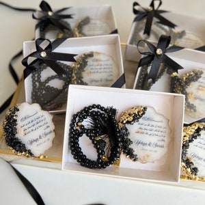 Ayatul Kursi-magneetgunsten: islamitisch huwelijk, moslimbabyshower