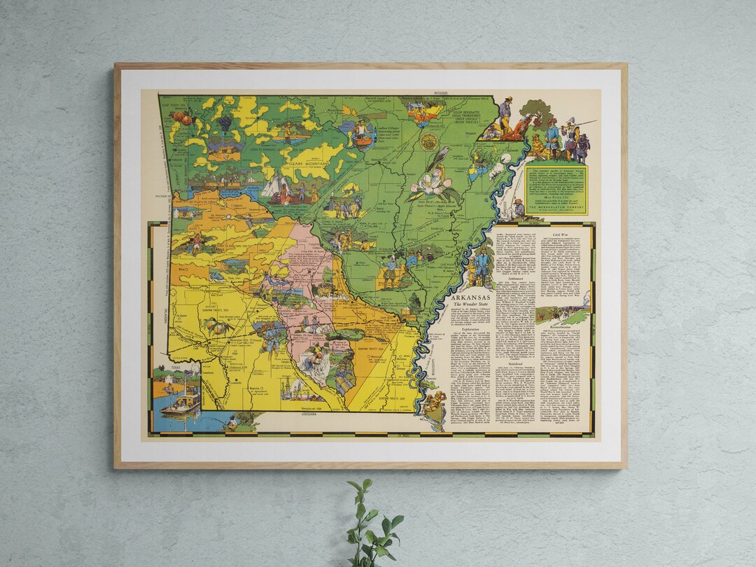 Carte ancienne de l'Ariège : vente de cartes historiques - Votre Carte