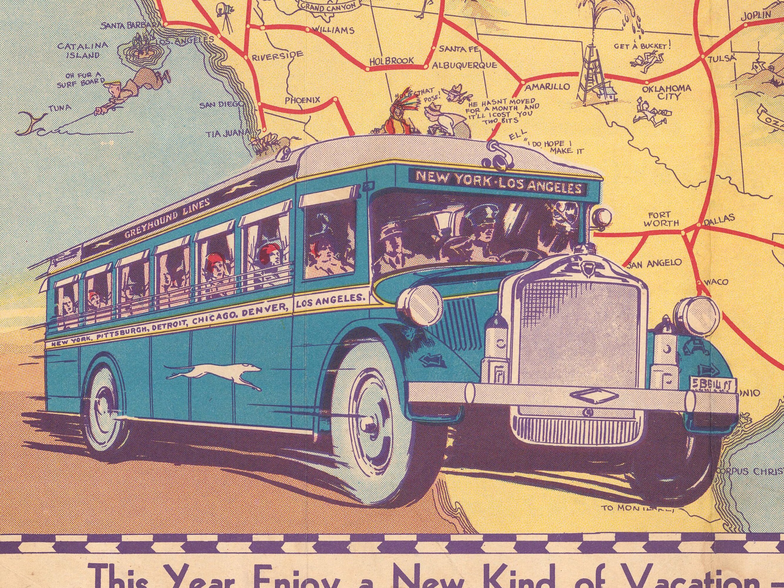 Greyhound Bus Lines Ticket Prices - 55fmxn5