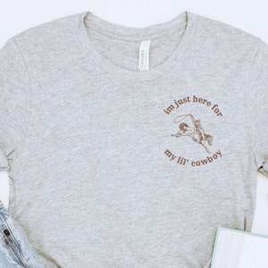 Western Aunt Shirt, Aunty To Be, Cowboy Aunt, Country Western Aunt Shirt, Funny Aunt Gift, Great Aunt Gift, New Aunt Gifts, Pregnancy Reveal