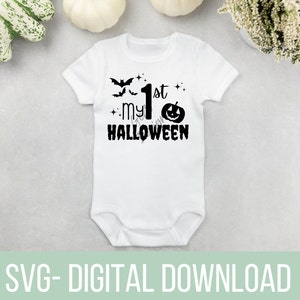 halloween svg, halloween svg, happy halloween svg, spooky, SVG Cut Files