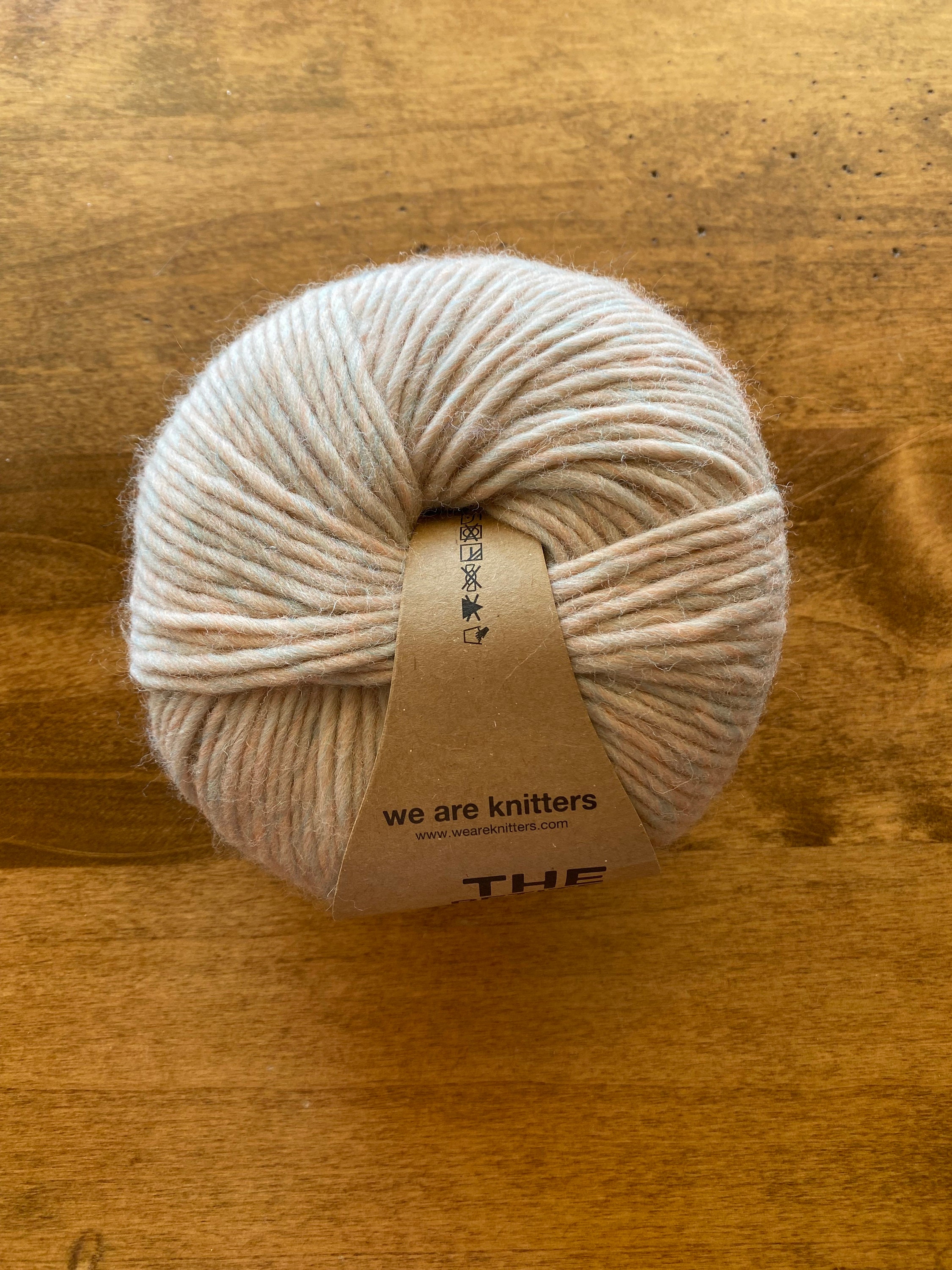 The Wool Olive