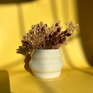 Ceramic Vase