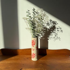 Handmade Ceramic Vase