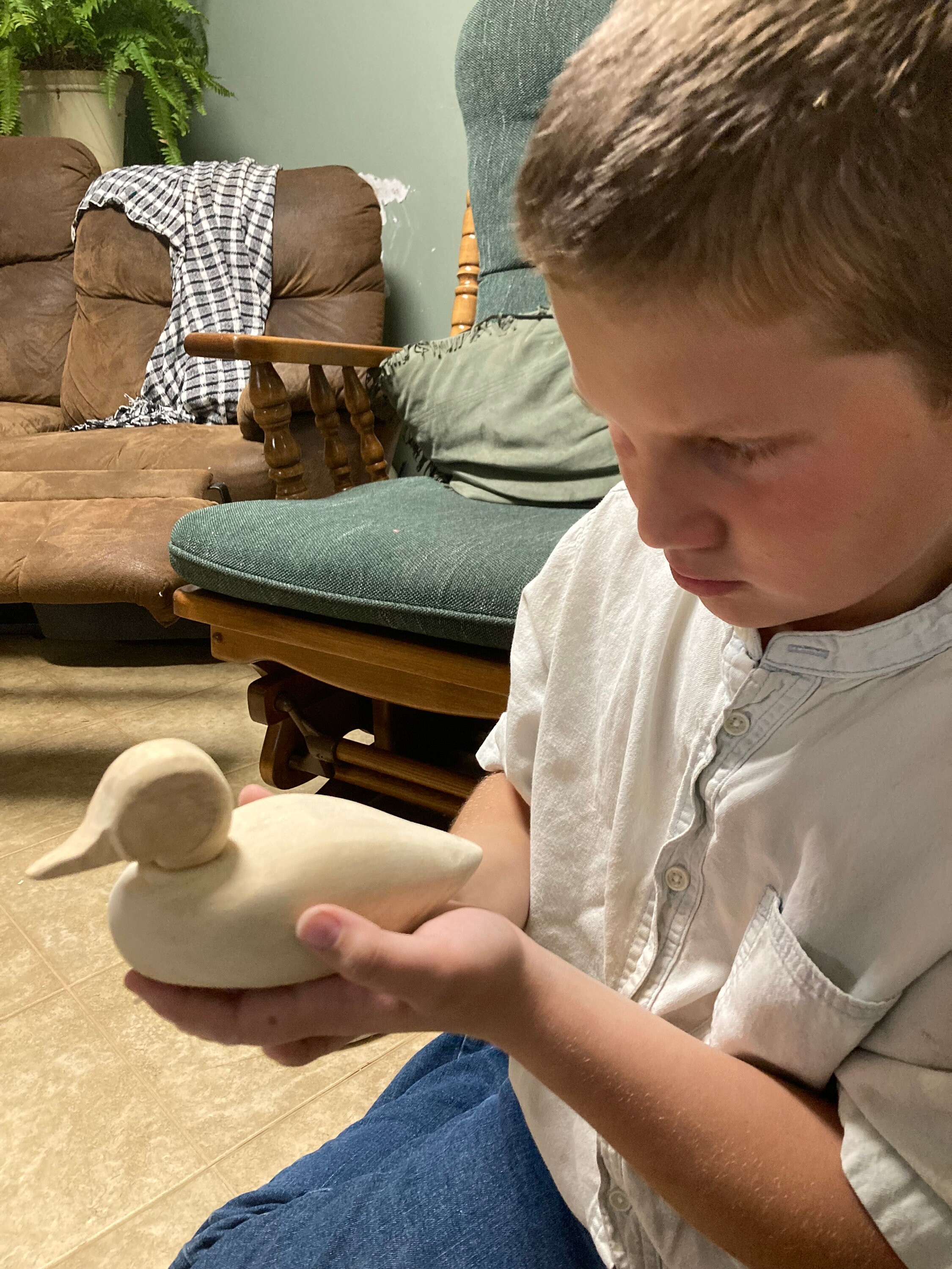 Tupelo Carving Wood 3 Thick Etsy