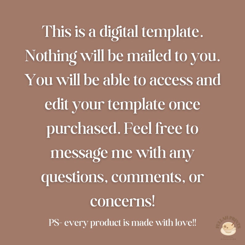 Mughal Nikkah Invitation: Elegant Islamic Wedding Invite (Digital & Editable) image 9
