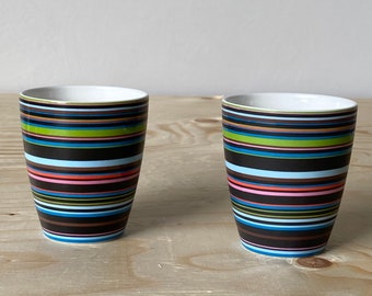 Iittala Design Origo by Alfredo Häberli  Mug - Cup