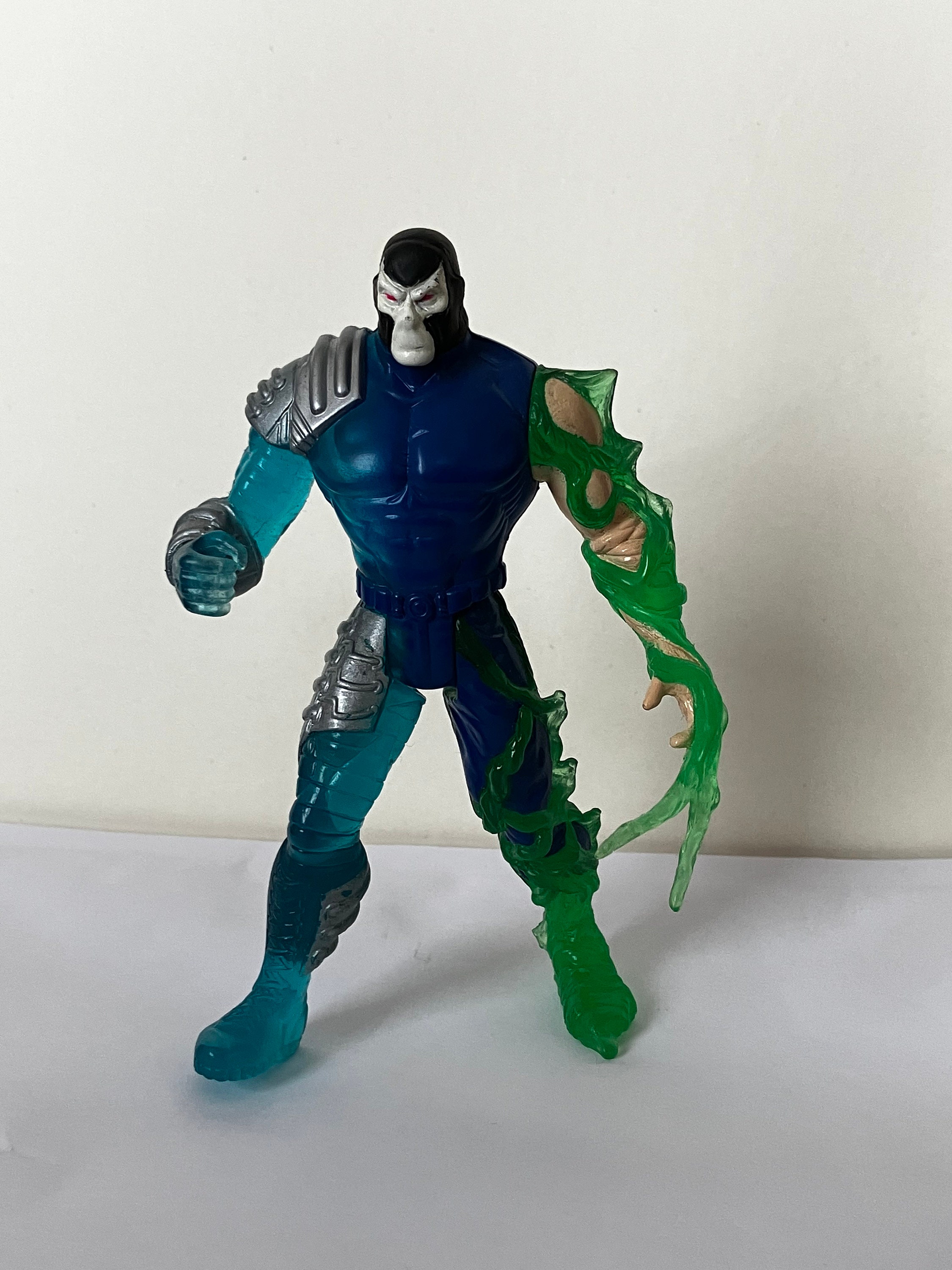 バットマン ケナー ジョーカー スパイダーマン ベノム