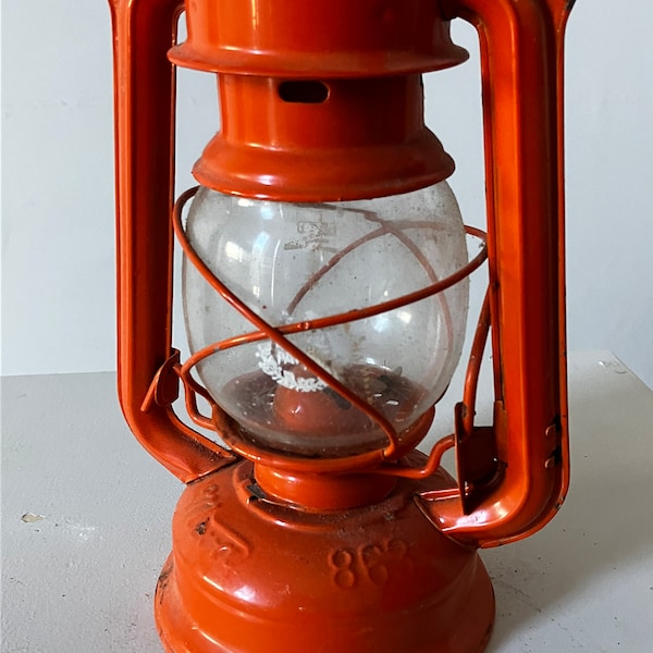 Hurricane Lantern Etsy