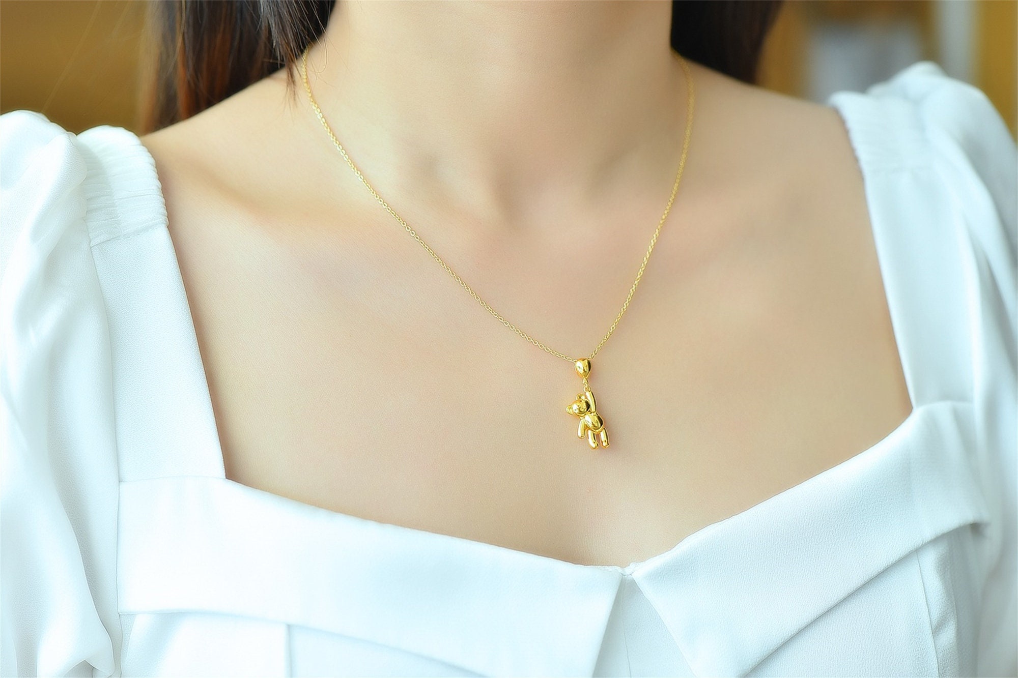 Au750 Gold - Etsy