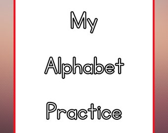 Cuaderno de rastreo ABC