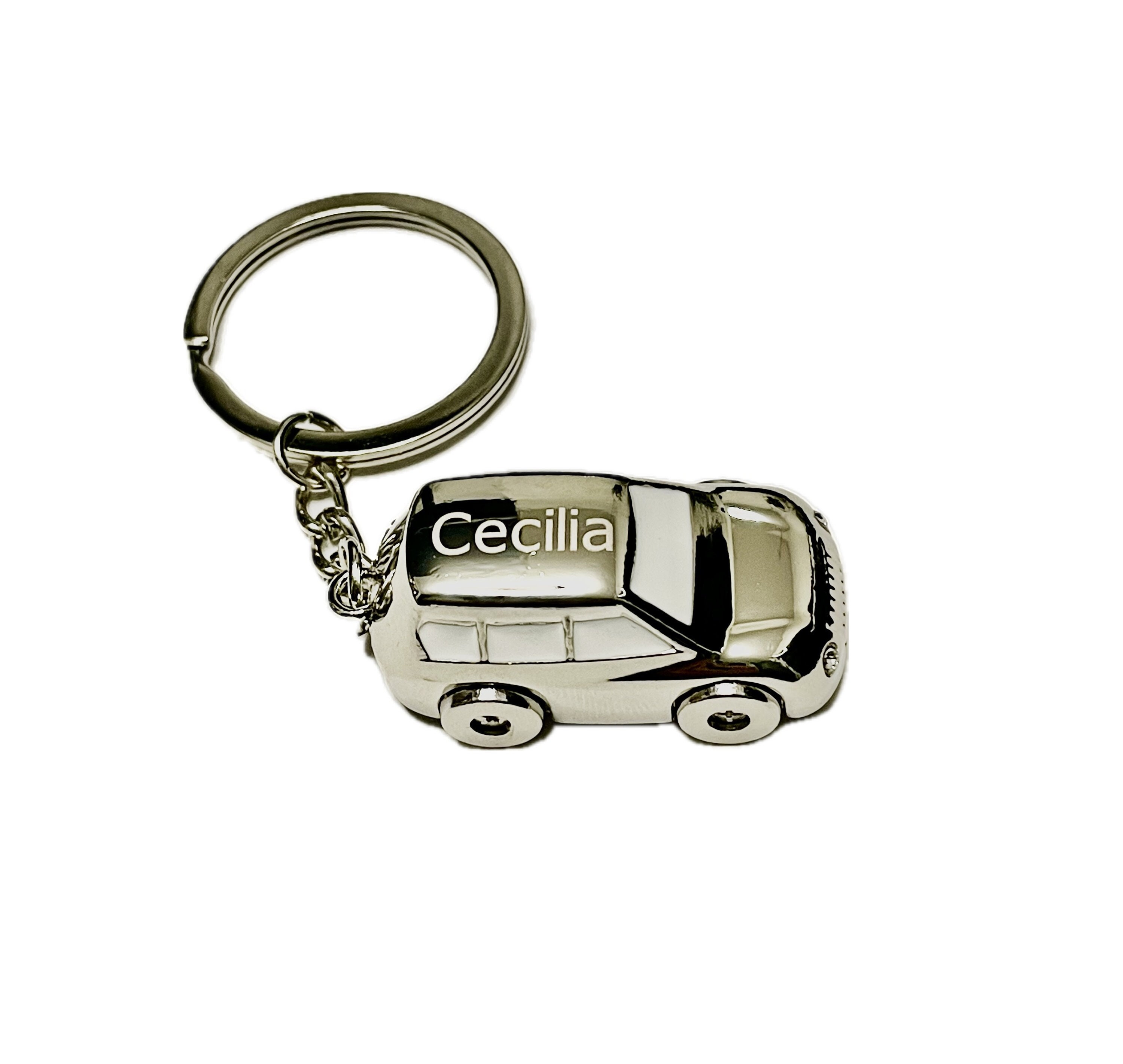 Get It Girl Rearview Mirror Charm, Female Empowerment Gift Ideas