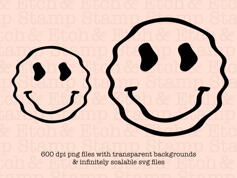 Smiley Face Svg Smiley Svg Happy Face Svg Yellow Smiley Etsy