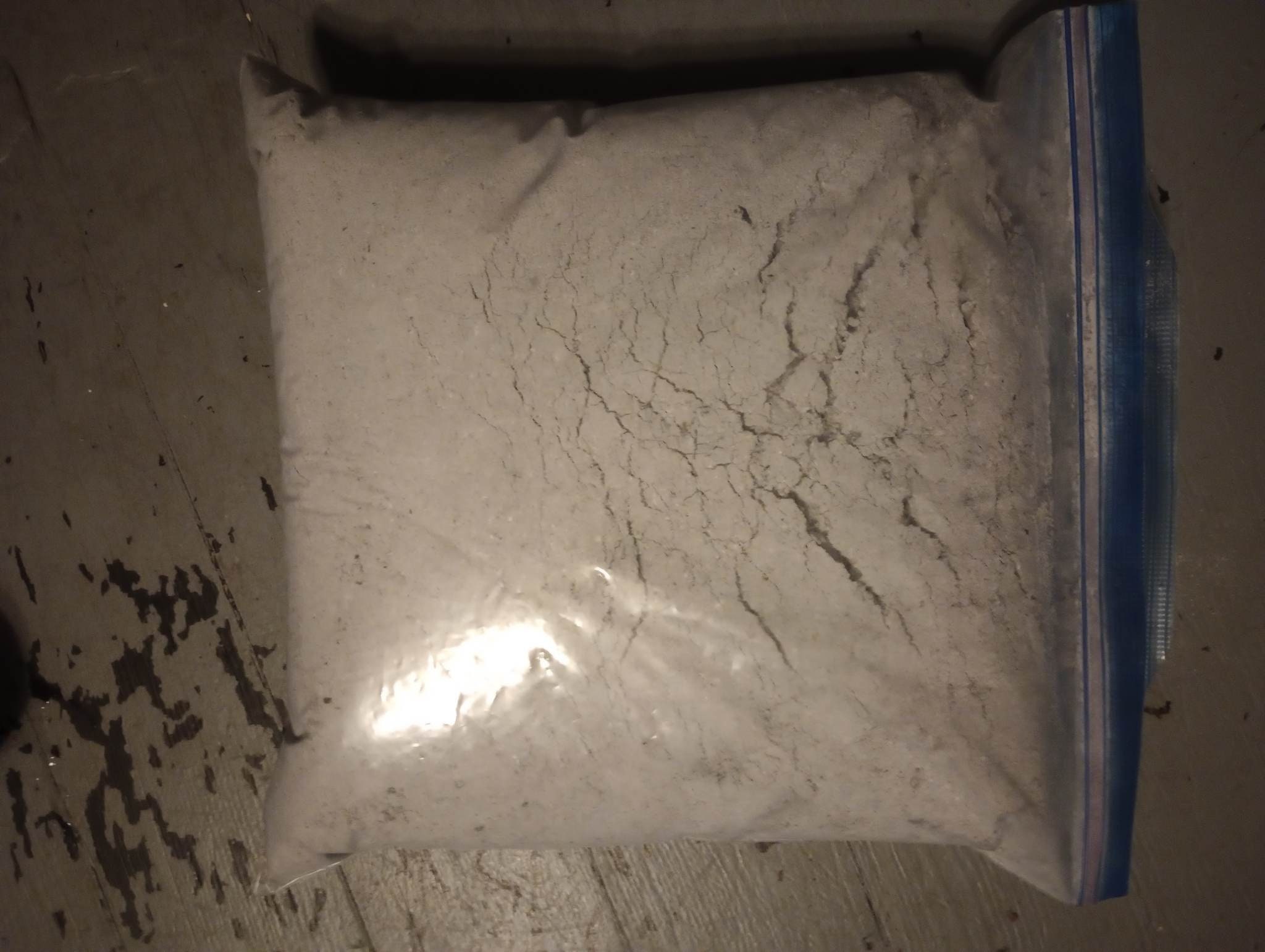 Wood Ash Great for Chicken Dust Baths Soap Making Gardening NOT Sifted