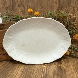 Johnson Brothers Small Serving Platter