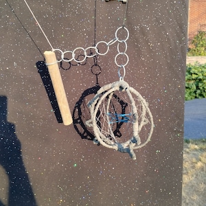 Dreamcatcher Flail