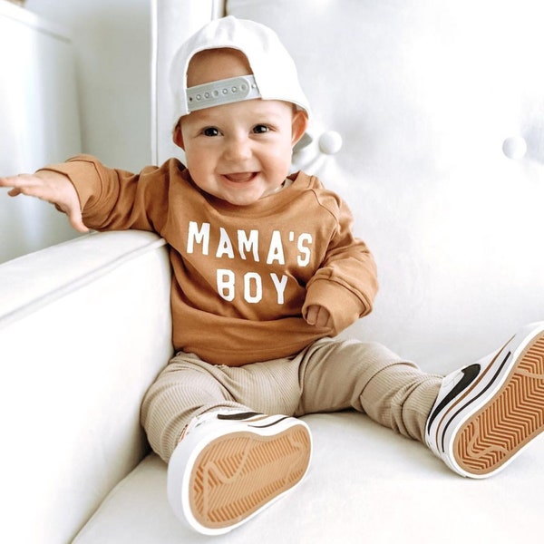 Baby Boy Clothing - Etsy