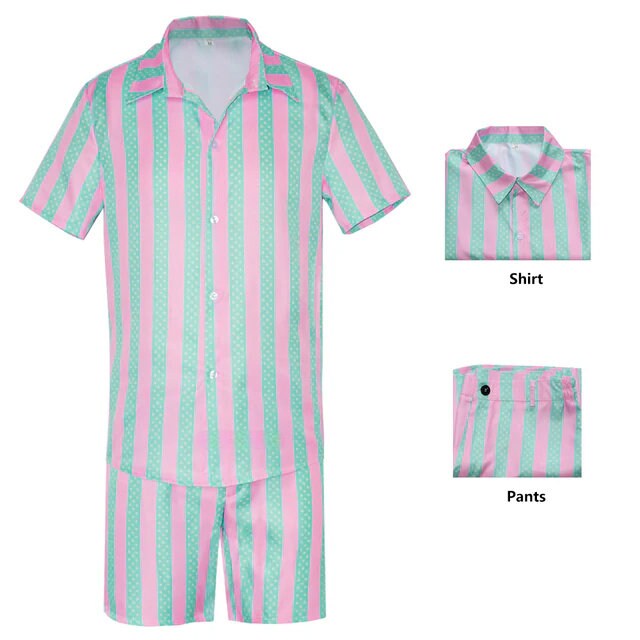 Ken Outfit for Men Ken Costume for Men Men Ken Outfit Etsy UK