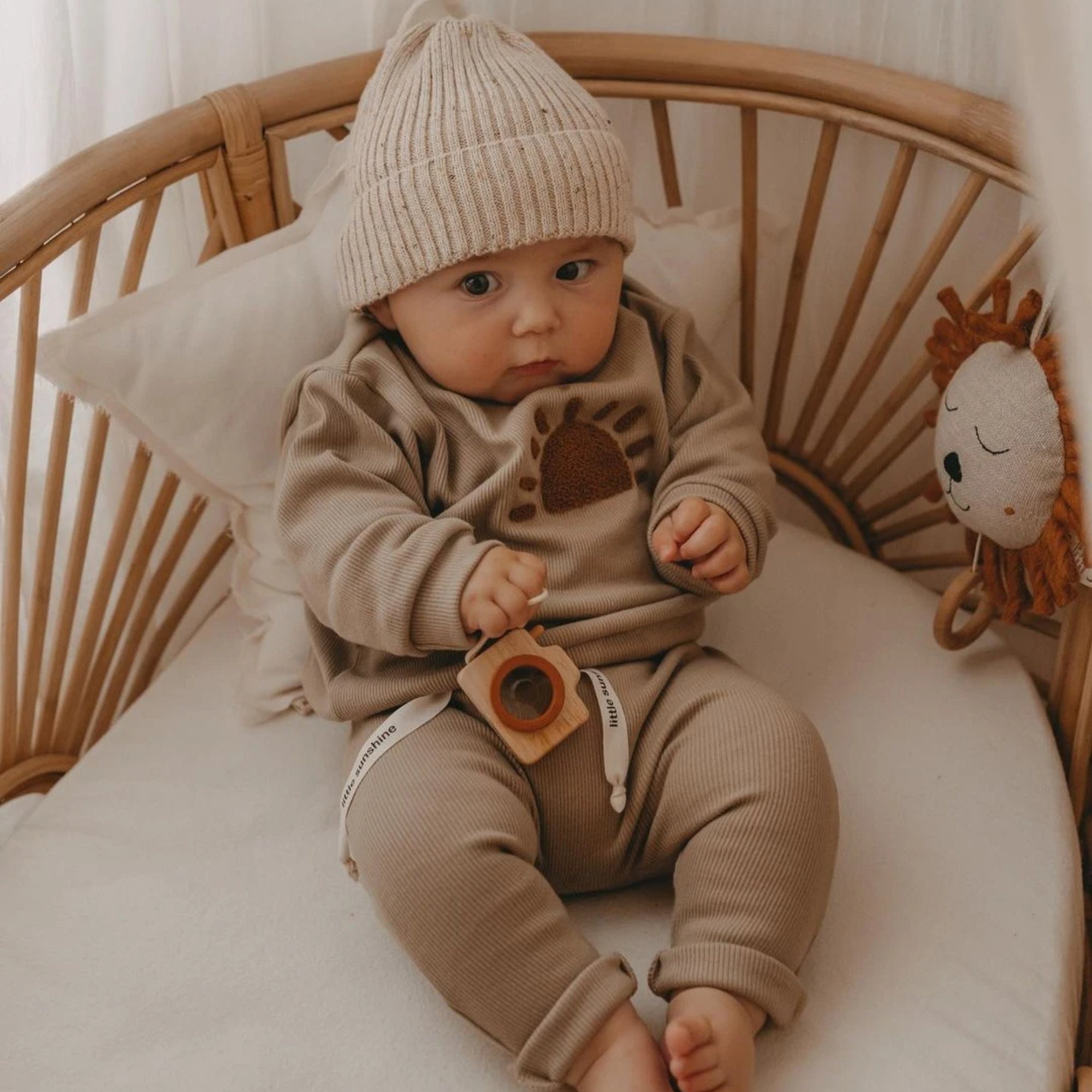 Adorable Baby Jogger Set Cute Newborn Tracksuit Organic Etsy Australia