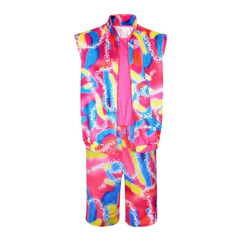 Ken Retro Outfit for Men Ken Costume for Men Men Ken Etsy Australia