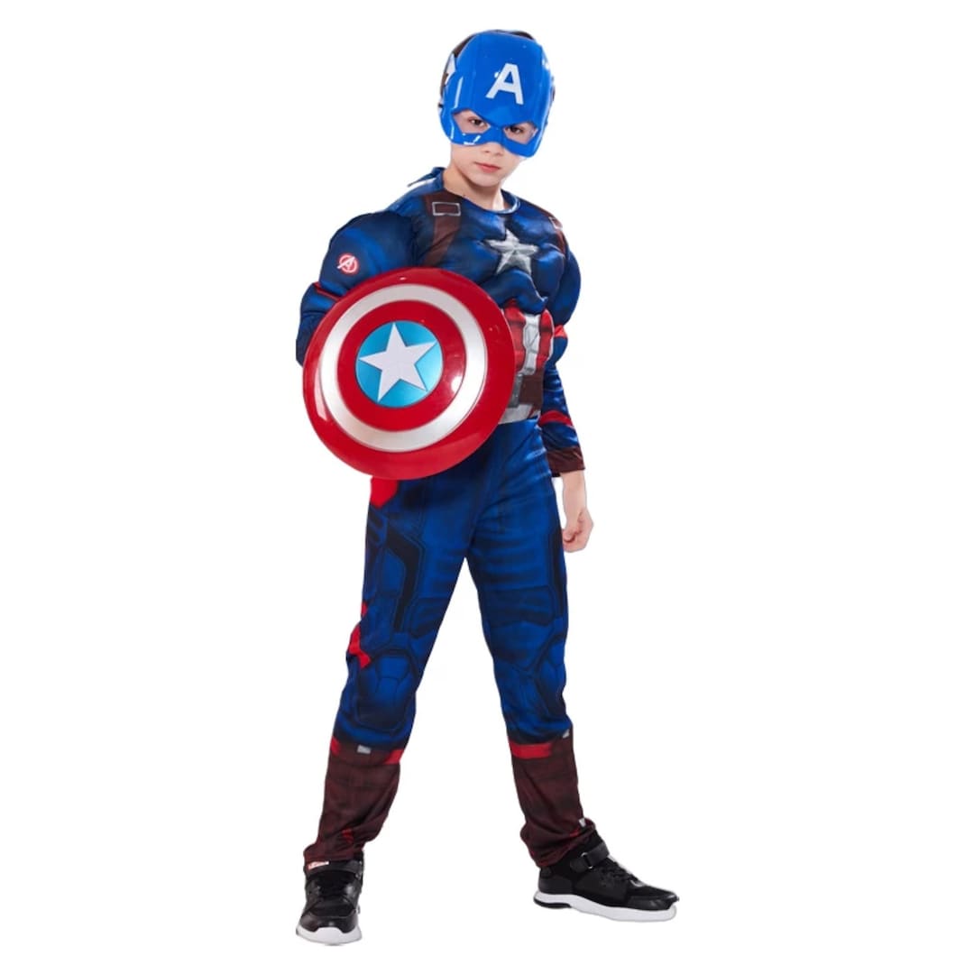 captain america costume halloween captain america costume halloween
