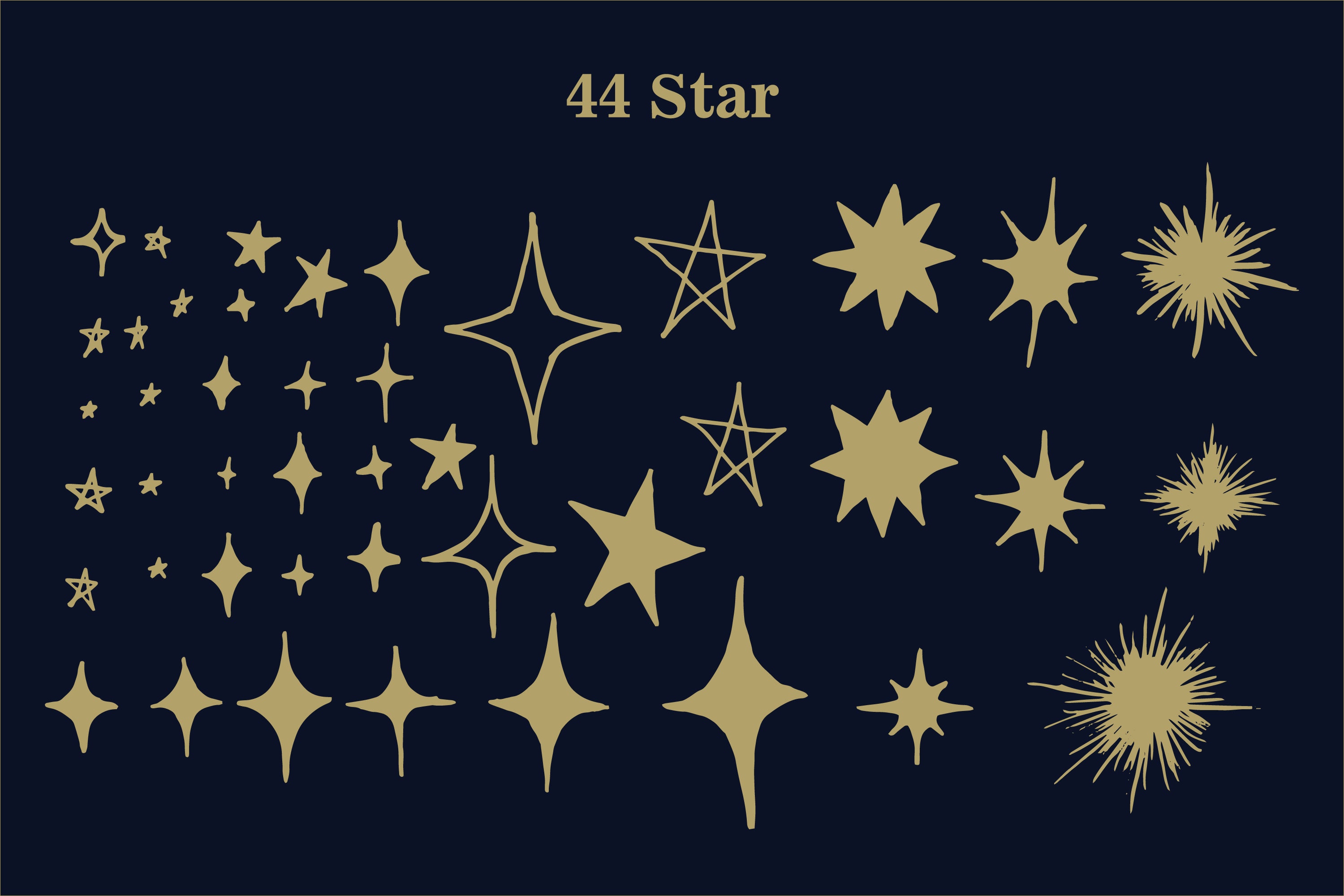 Space – Star Moon Sun Planet Zodiac | Space Vector and Clipart ...