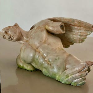 Réplicas de esculturas famosas hechas a medida / Réplicas de arte de museos famosos / Figuras completas impresas en 3D / Obras maestras recreadas /
