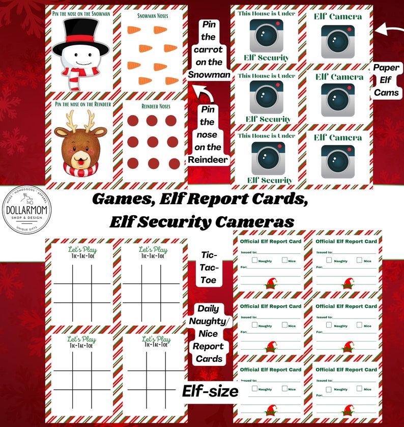 printable-elf-activities-welcome-letter-elf-games-goodbye-letter