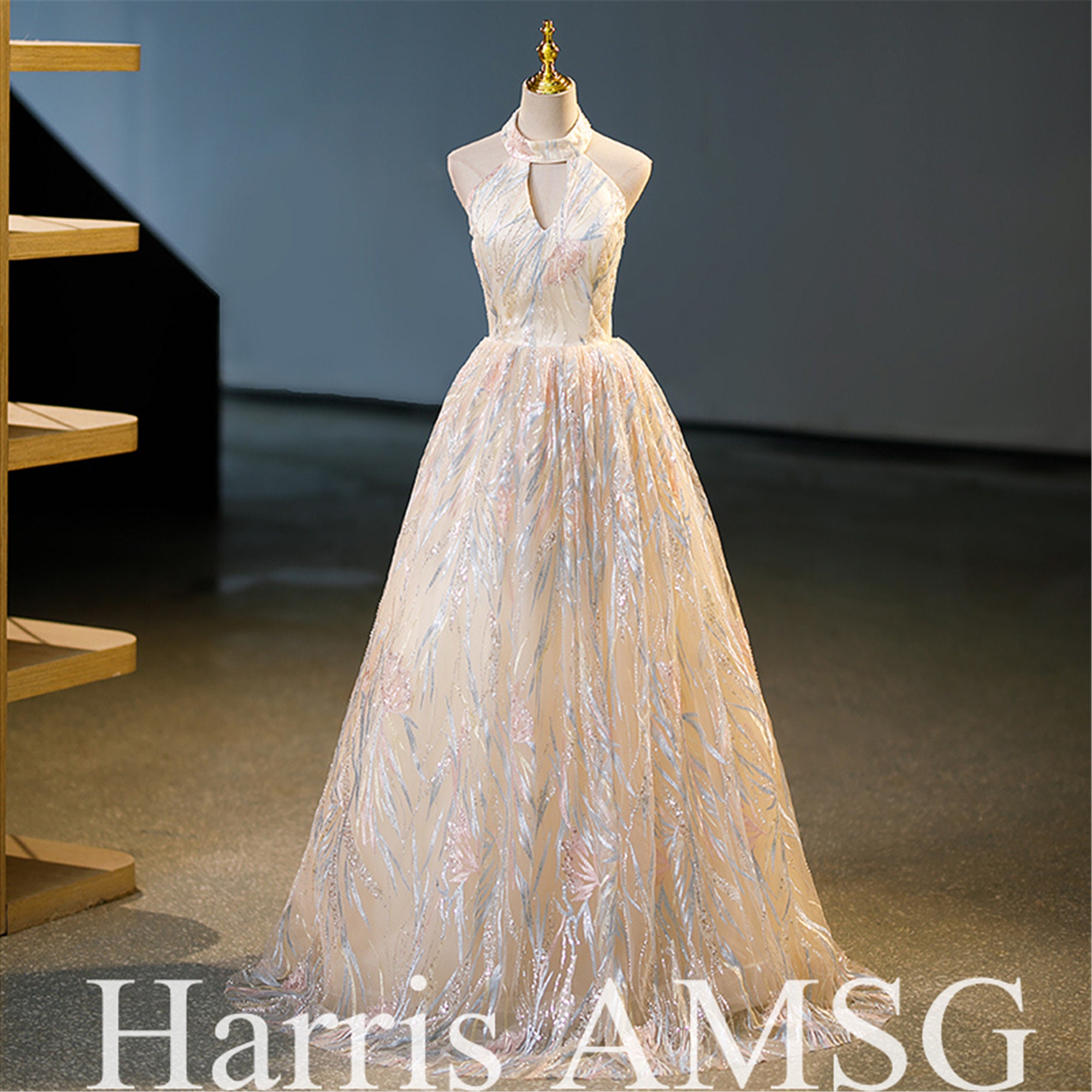Gowns for formal best sale events