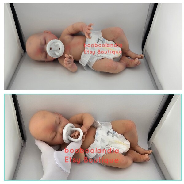 Reborn Baby Drink and Wet - Etsy