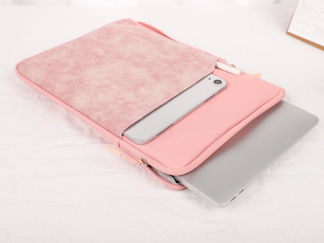 Personalised Laptop Sleeve 13/14/15 Sleeve Bag, Laptop Bag for MacBook