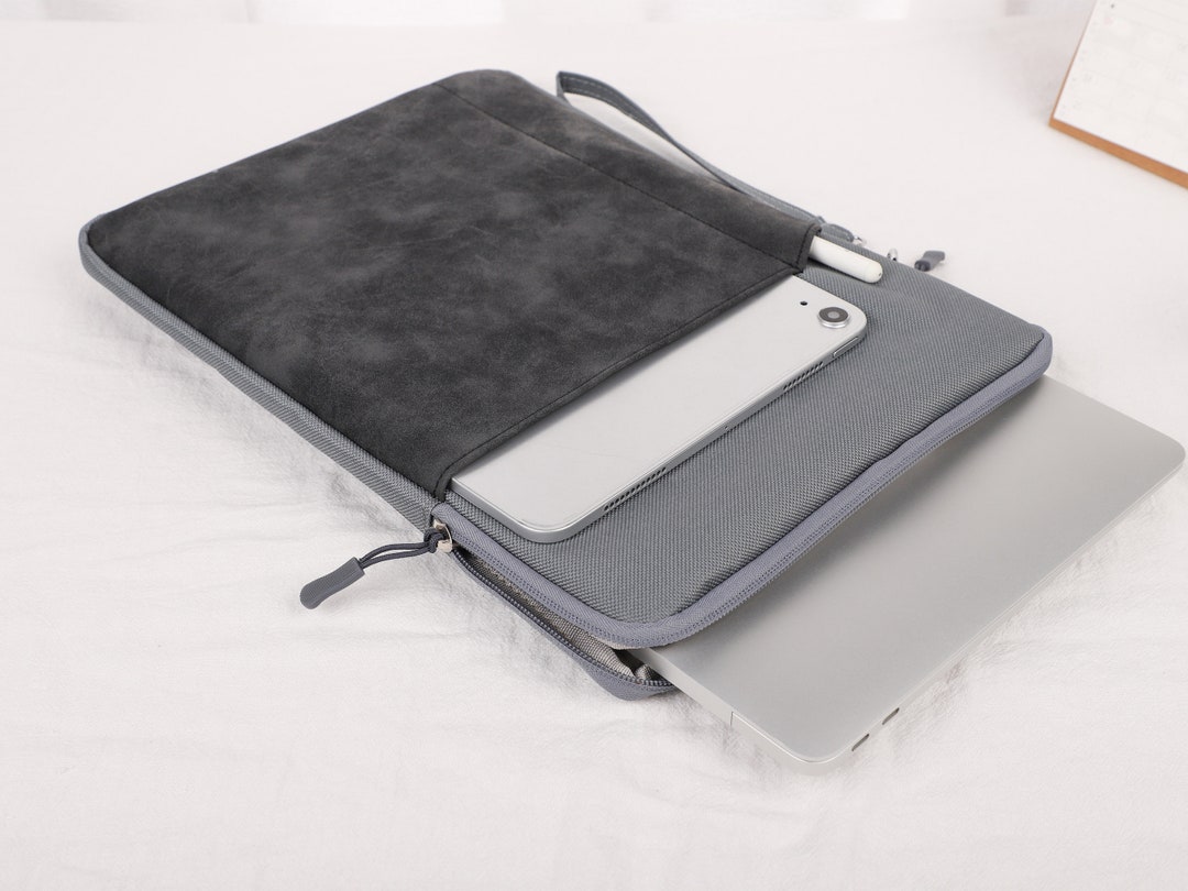 Personalised Laptop Sleeve 13/14/15 Sleeve Bag, Laptop Bag for MacBook