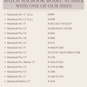 Étui MacBook en cuir vert rustique vintage pour nouveau MacBook M2 Air 13 A2681 Pro 13 A2338 Pro 14 Pro A2442 Pro 16 pouces 2022 Étui unique pour ordinateur portable image 8