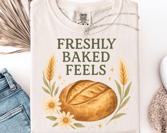 Rustic Sourdough Bread Loaf PNG: Farmhouse Kitchen Design (Digital Download)