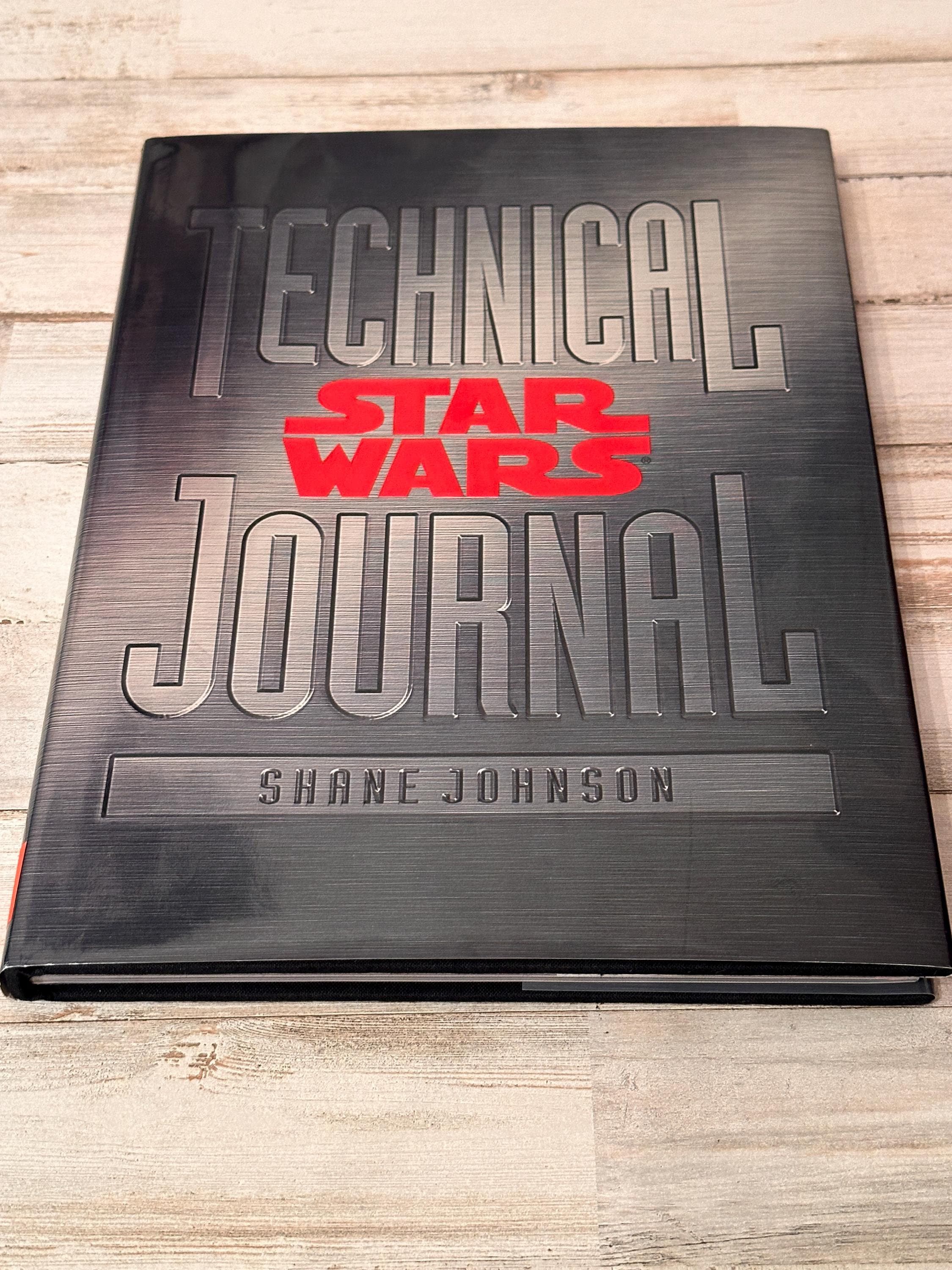 STARWARS technical journal