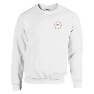 Simple Voices of Liberty Sweatshirt