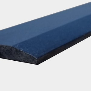 TR Stones Absolute Black Granite Threshold | Single Hollywood