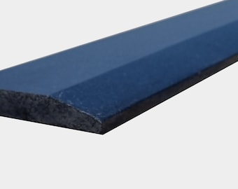 TR Stones Absolute Black Granite Threshold | Single Hollywood
