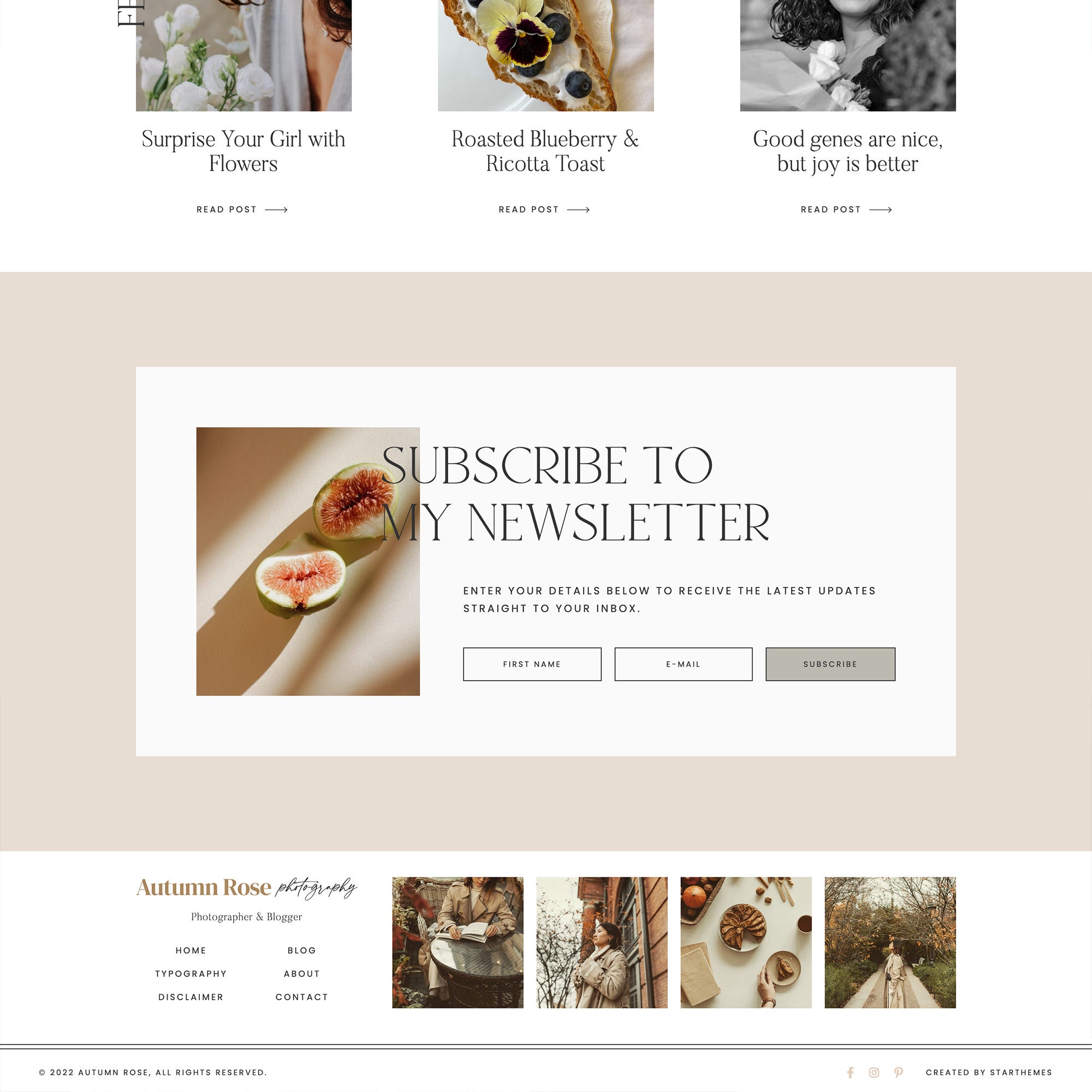Blogger Template Blogspot, Blogger Theme Responsive, Blogger Template ...