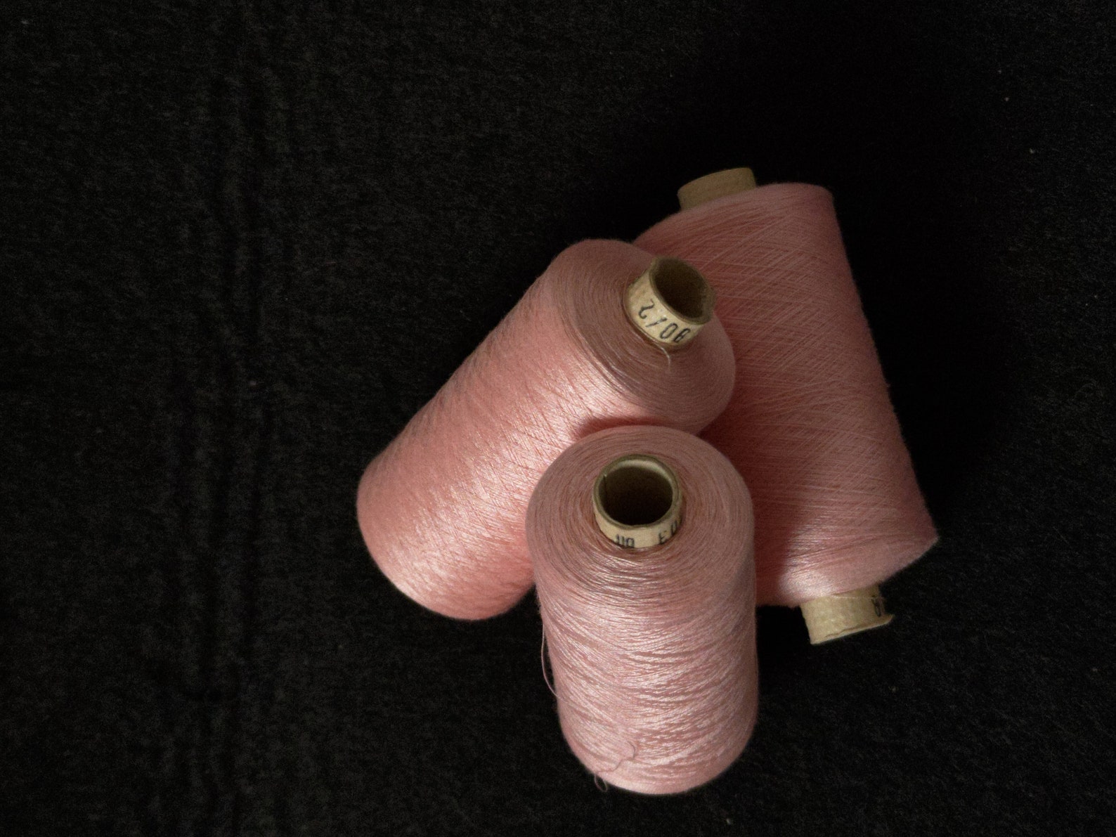 Embroidery Thread, 803 Light Pink, Bleachproof - Etsy