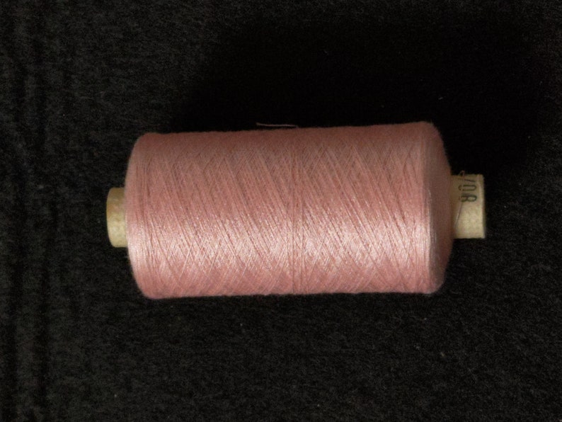 Embroidery Thread, 803 Light Pink, Bleachproof - Etsy