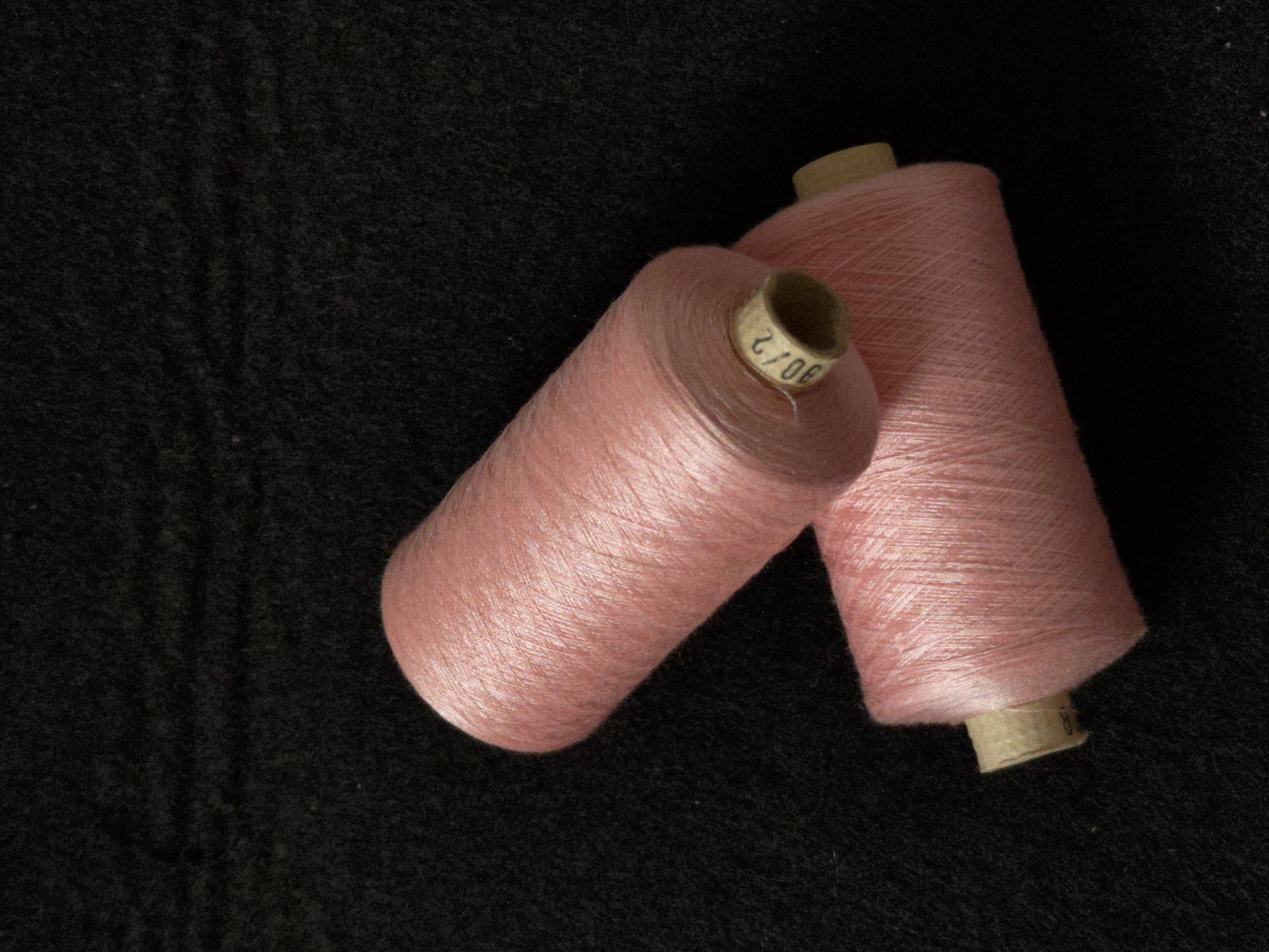 Embroidery Thread, 803 Light Pink, Bleachproof - Etsy