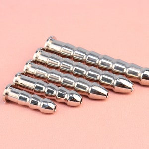 Metal Urinary Catheter Penis Catheter Bdsm Urethral Dilation Rod Male  Urethral Plug Masturbation Device Sex Toys - China Sex Doll and Sex Toy  price