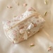 see more listings in the Floral Makeup Bag section