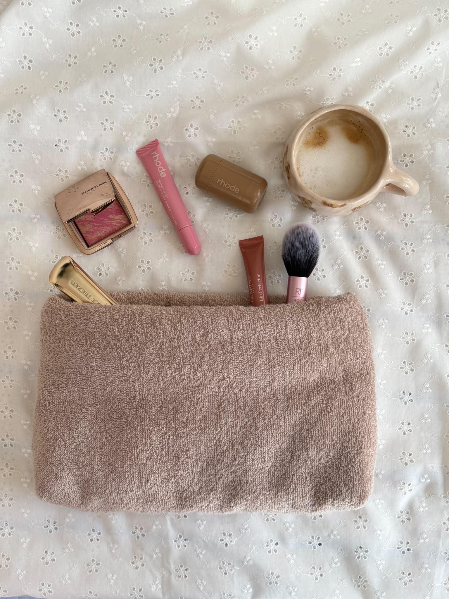 Rhode Cosmetic Bag - Etsy