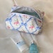 see more listings in the Trousse de maquillage florale section