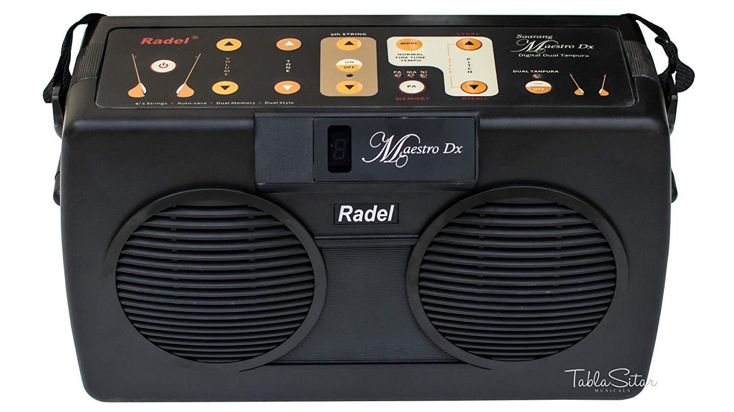 New Maestro Dx Radel Electronic Saarang Tambura Digital Machine - Etsy