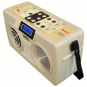 New Maestro Dx Radel Electronic Saarang Tambura Digital Machine - Etsy
