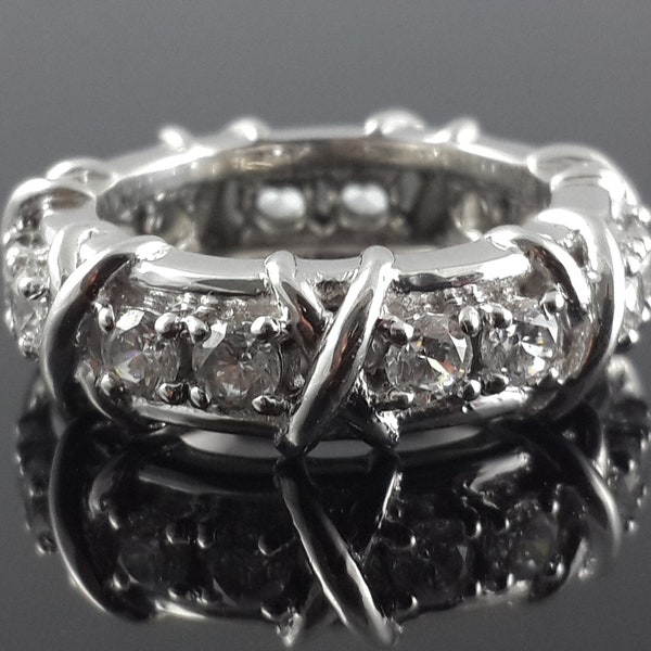 Right Hand Ring - Etsy