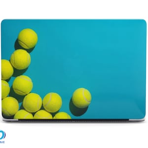 Tennis Ball 2024 Mac Air M3 A3113 A3114 Sport 2023 A2780 A2779 2022 M2 A2681 2021 M1 Max 16 Mac Pro 13 14 A2485 A2442 Mac Air Pro 15 A2141